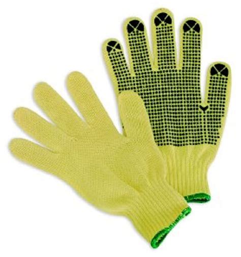 Kevlar Cut Resistant Knit Gloves Free Shipping