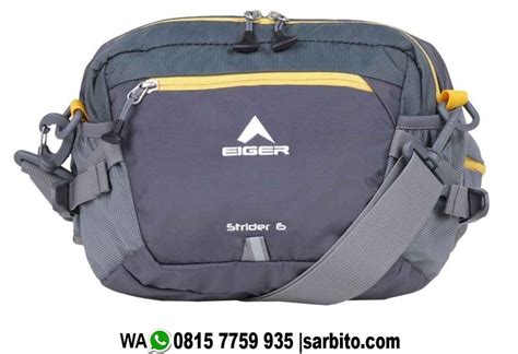 Tas Paha Eiger Original WA 0815 7759 935 Agen Resmi Tas Eiger Ori