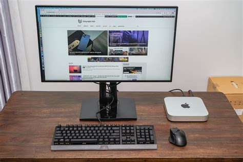 Mejores Monitores Para Mac Mini 2024 Blog PcComponentes