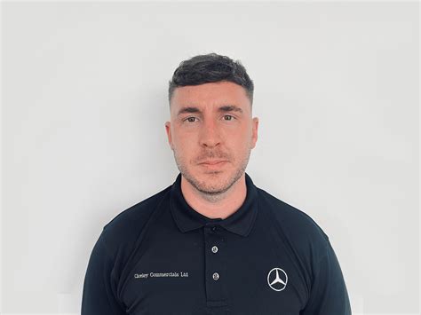 Gary Bridge Mercedes Benz Van And Truck Sales Service Parts