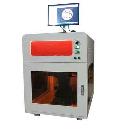 3W Mini Laser Engraver Low Cost Subsurface Engraving Machine For 3D