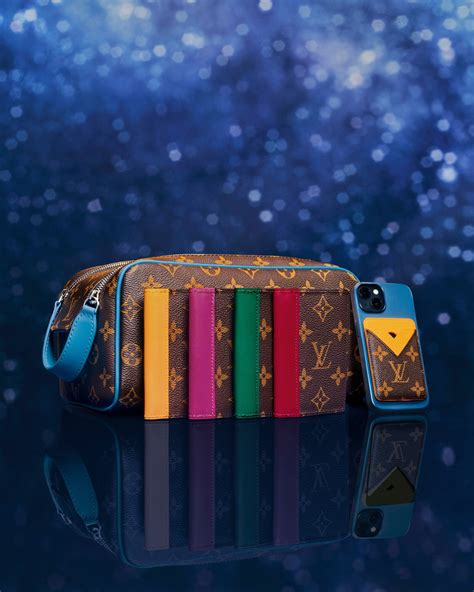 LOUIS VUITTON Site Oficial Brasil | LOUIS VUITTON