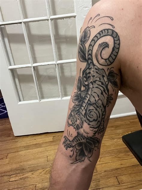 Fixed Tattoos