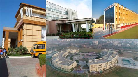 Top 4 Best Schools In Rohtak 2023 Uniform Application