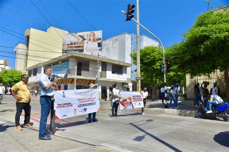 Valledupar Recibi El Sin Quemados Por P Lvora Rta Noticias