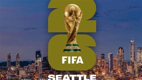 Seattle To Host U S Among 6 Matches In 2026 Fifa World Cup Tacoma