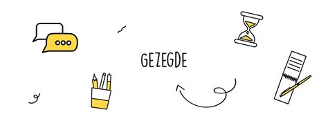 Nederlands: Wat is het gezegde? - Mr. Chadd Academy