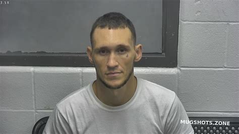 Goodwin Anthony Caleb Meade County Mugshots Zone