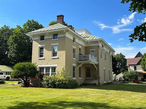 118 Schuyler St Boonville Ny 13309 Zillow