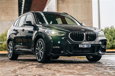 2022 Bmw X1 Review Carexpert