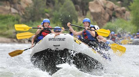 White Water Rafting Colorado | River Runners Whitewater Rafting Blog