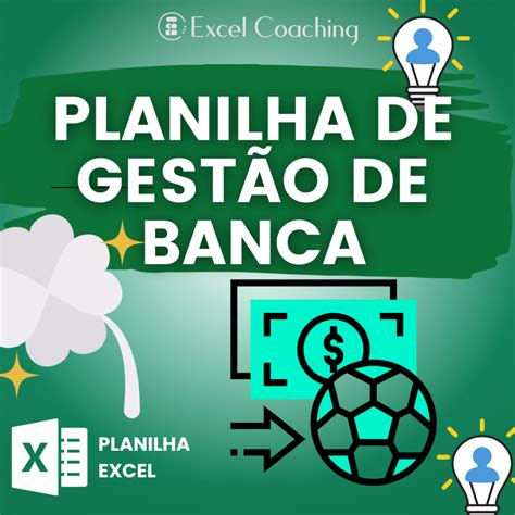 Planilha Gerenciamento De Banca Entre No Mundo Da Betano E Deixe A