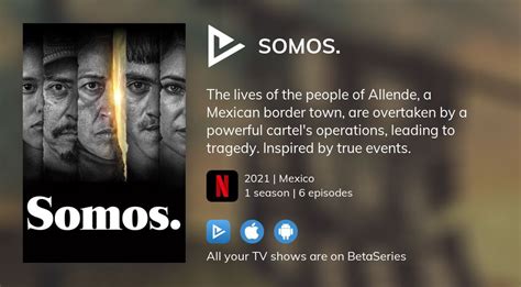 Watch Somos Streaming