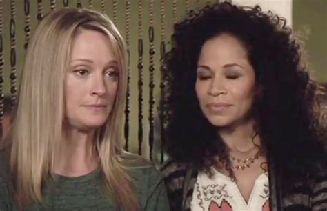 Lesbian Television Stef Lena The Fosters Season 2 Episode 2 Part 5