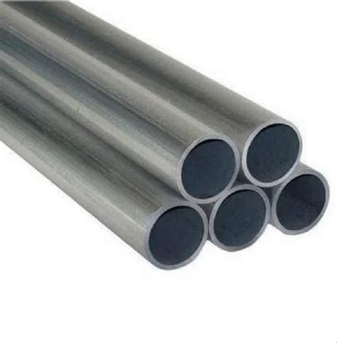 Inch Finished Polished Stainless Steel Seamless Round Pipe