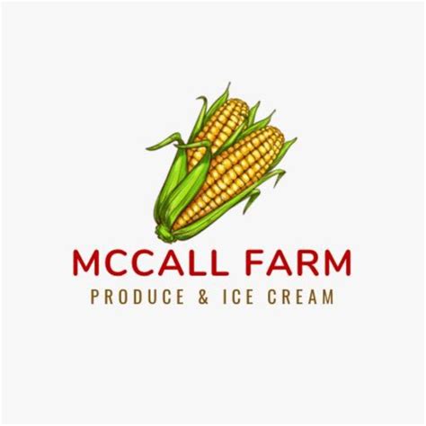 Mccall Farm — Blue Ridge Farm Direct Market Association