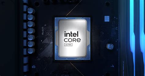 Intel Core Ultra 200s Cpus And Z890 Motherboards Now Available Ultra 9