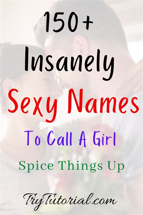 Pin On Nicknames To Call