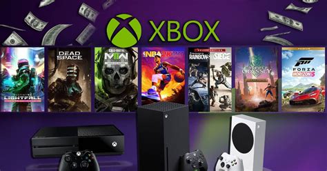 Date Prisa Estas Son Las Mejores Ofertas De Primavera De Xbox Y