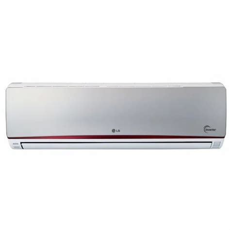 White Lg Split Air Conditioners At Best Price In Navi Mumbai Id