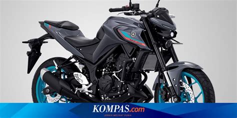 Daftar Harga Motor Sport Naked Cc Juli