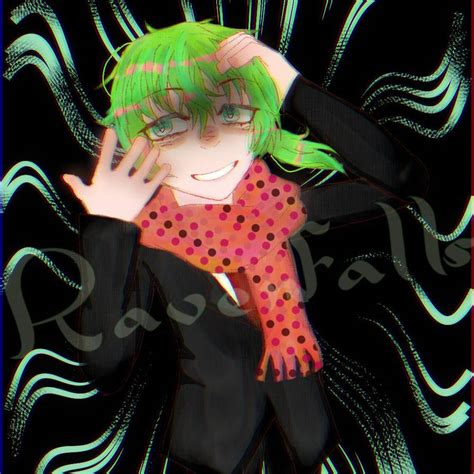 Midori yttd by ravenfalls09 on DeviantArt