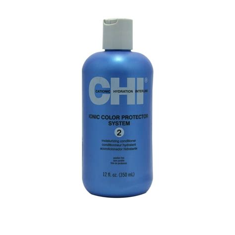 Chi Ionic Color Protector Conditioner