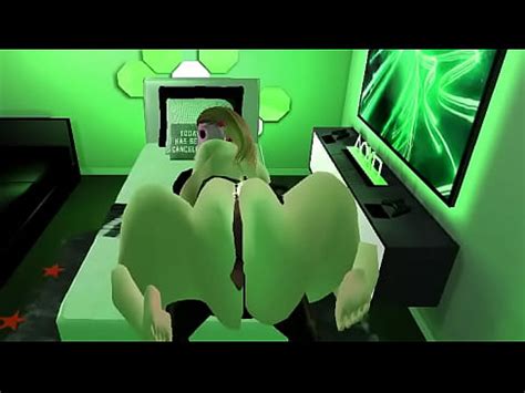 Big Booty Megan X Bbc 2 Imvu XVIDEOS