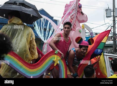 Gay Philippin Banque De Photographies Et Dimages Haute R Solution Alamy