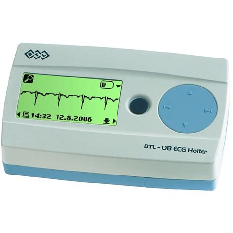 Btl Cardiopoint Holter H