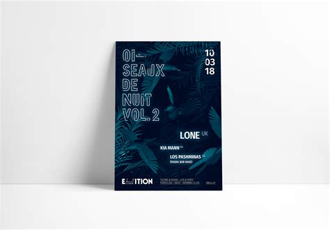 Ebullition Poster series \ Update 10.11.19 :: Behance