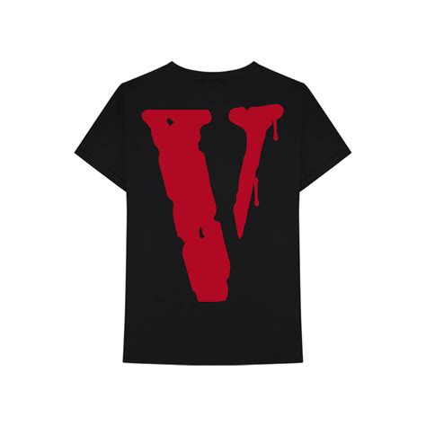 Red Vlone Logo Ph