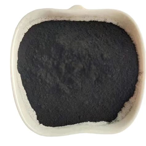 Inorganic Powder Black Pigment Carbon Black Rubber Grade For Conductive