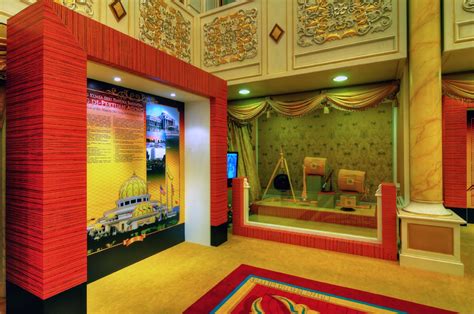 Interior Istana Negara Pameran Raja Kita Istana Negara Flickr