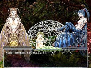 Assista もんくえ モスキート娘 虫娘 Gallery Monmusu Porn SpankBang