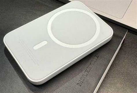 Magsafe Battery Pack оригинал | Festima.Ru – частные объявления