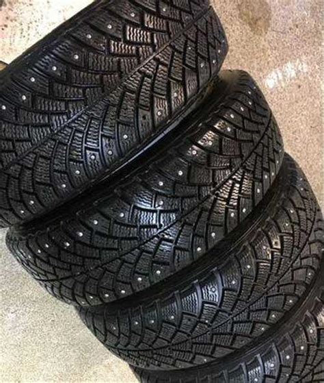 Шины BF Goodrich G Force Stud 185/65 R15 Q 88 купить | Автозапчасти ...