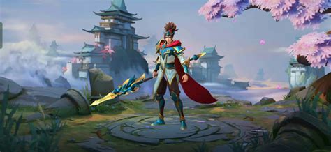 Jangan Asal Serang Ini Tips Menggunakan Zilong Mobile Legends