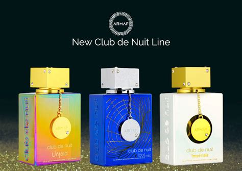 Armaf Club De Nuit Iconic | Hidden Samples