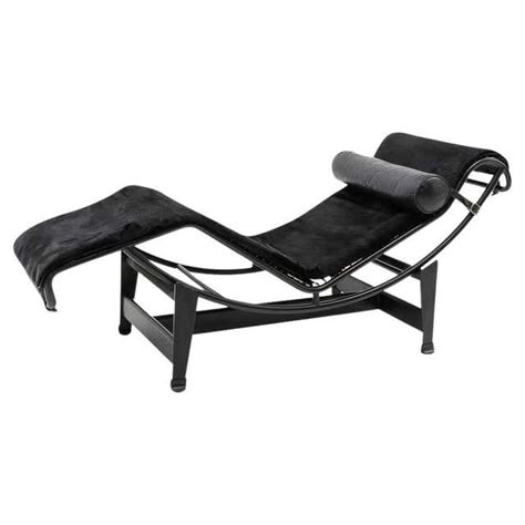 Le Corbusier Lc4 Chaise Longue 1stdibs