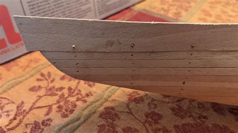 Bluenose II By WhiteWolf Artesania Latina Scale Kit Build Logs For Subjects Built