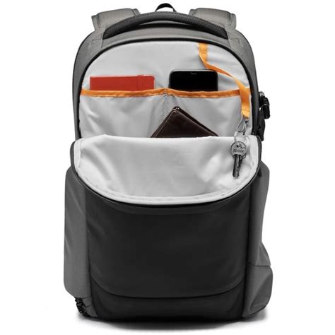 Lowepro Flipside BP 300 AW III Gris Foncé