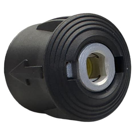 Karcher Quick Connect Adaptor