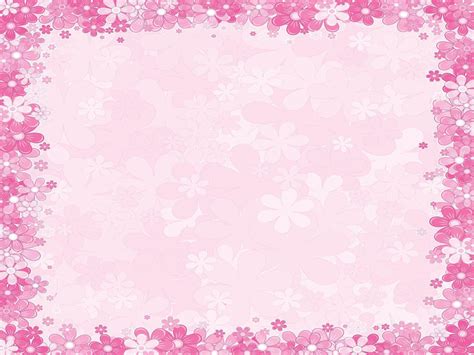 Pink Image For Backgrounds Wallpaper Cave