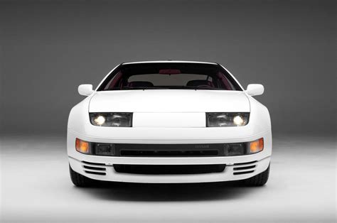 NISSAN 300 ZX Specs, Performance & Photos - 1990, 1991, 1992, 1993 ...