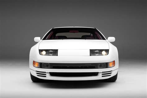 NISSAN 300 ZX Specs Photos 1990 1991 1992 1993 1994 1995 1996