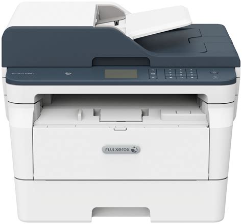 Fuji Xerox Docuprint M285z Lobarn