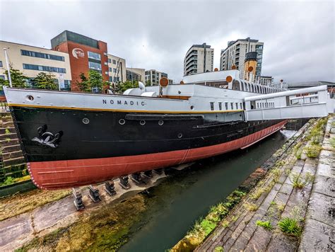 Ss Nomadic 2022