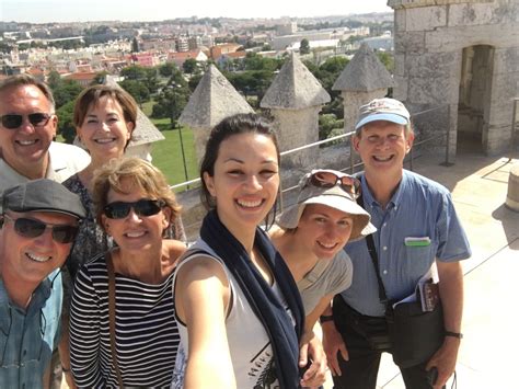 Offering opportunities abroad for travelers of all ages – St. Olaf College