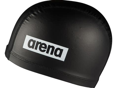 Arena Light Sensation II Badekappe - black